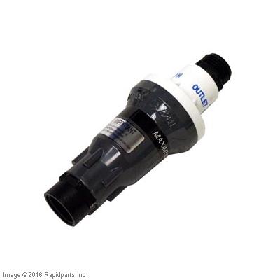 CAT LIFT TRUCKS – REGULATOR A000016888
