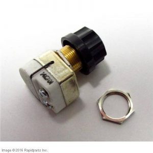 CAT LIFT TRUCKS - SWITCH,REHOSTAT A000044321