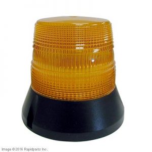 CAT LIFT TRUCKS - STROBE, AMBER 12-80VDC A000050804