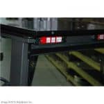 CAT LIFT TRUCKS - COOLCAB, ATLAS A000049335 A000049335