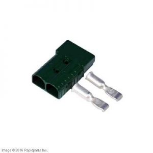 CAT LIFT TRUCKS - SB350 GREEN CONNECTOR 4/0 2I5314