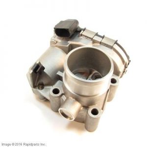 CAT LIFT TRUCKS - THROTTLE BODY 40 MM A000035709