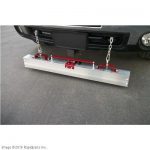 CAT LIFT TRUCKS - MAGNET 60 INCH TRAILER A000048974 A000048974