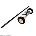 CAT LIFT TRUCKS - MAGNETIC SWEEPER 12 INCH A000030146 A000030146