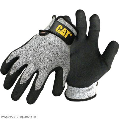 CAT LIFT TRUCKS - GLOVES, CUT RES M A000050206 A000050206