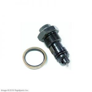 CAT LIFT TRUCKS - VALVE, LIFTING A000000890
