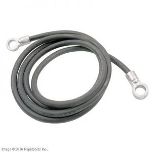 CAT LIFT TRUCKS - LEADHEAD, BLACK 2/0 120 STRT A000019646