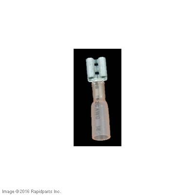 CAT LIFT TRUCKS - QUICK CONNECT/W HEAT SHRINK 9I1812 9I1812