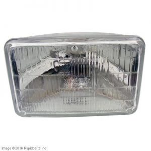 CAT LIFT TRUCKS - BULB,12V SEALED BEAM #H46 A000028961