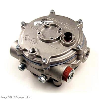 CAT LIFT TRUCKS - CONVERTER A000031473 A000031473