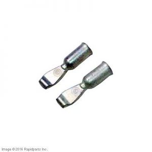 CAT LIFT TRUCKS - SBX350 4/0 CONTACT TIPS A000009367
