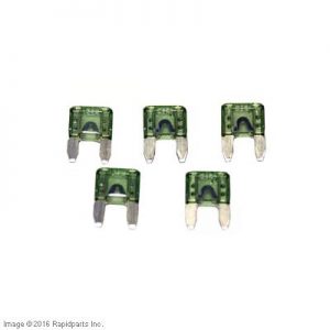 CAT LIFT TRUCKS - FUSE, ATM-30 A000014219