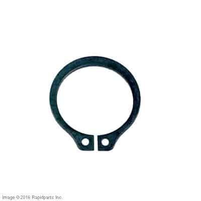 CAT LIFT TRUCKS - RING, 5/8  EXTERNAL A000017678 A000017678