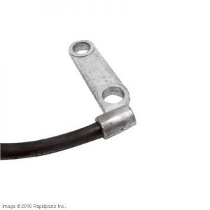 CAT LIFT TRUCKS - LEADHEAD, BLK 3/0 60 OFF 2 A000019676