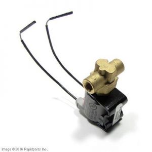 CAT LIFT TRUCKS - VALVE,SOLENOID A000046588