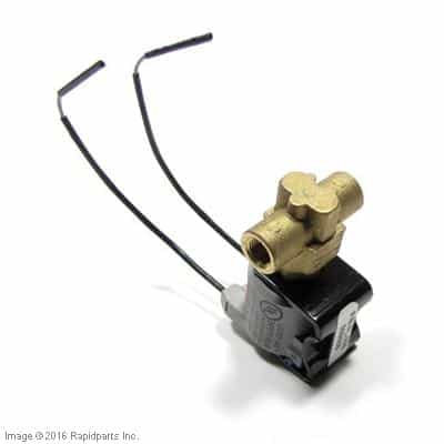 CAT LIFT TRUCKS - VALVE,SOLENOID A000046588 A000046588