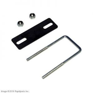 CAT LIFT TRUCKS - U-BOLT,52 MM X 100 MM A000012184