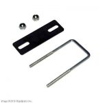 CAT LIFT TRUCKS - U-BOLT,52 MM X 100 MM A000012184 F420208000 CAT LIFT TRUCKS - U-BOLT,52 MM X 100 MM A000012184 F420208000