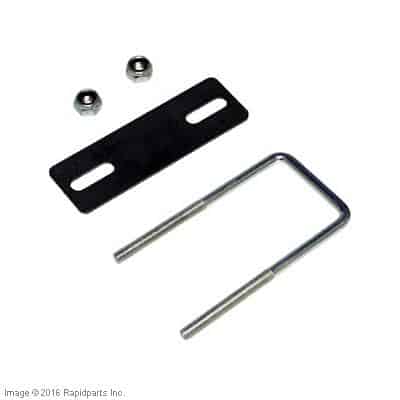 CAT LIFT TRUCKS - U-BOLT,52 MM X 100 MM A000012184 A000012184