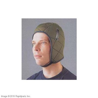 CAT LIFT TRUCKS - LINER,HARD HAT STRETCH QU 2I2349 2I2349