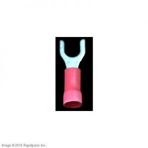 CAT LIFT TRUCKS - SPADE TERMINAL VINYL INSULATED 9I1871