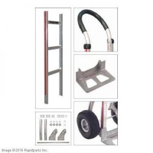 CAT LIFT TRUCKS - HAND TRUCK,1-19-AA-1060 A000033657