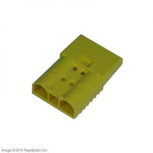 CAT LIFT TRUCKS - SBX350 YELLOW HOUSING ONL A000010452