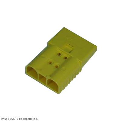CAT LIFT TRUCKS – SBX350 YELLOW HOUSING ONL A000010452