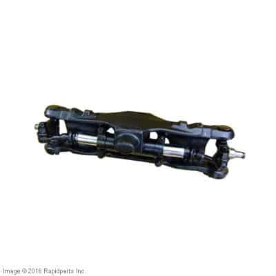 CAT LIFT TRUCKS - STEER AXLE REMAN - OLD STYLE A000044179 A000044179