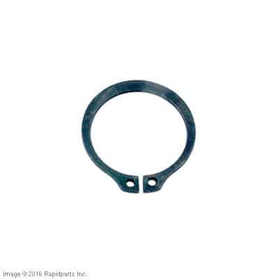 CAT LIFT TRUCKS - RING, 13/16 EXTERNAL A000017681 A000017681 CAT LIFT TRUCKS - RING, 13/16 EXTERNAL A000017681 A000017681