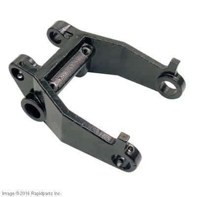 CAT LIFT TRUCKS - FRAME OF FORK WHEEL A000028159 A000028159