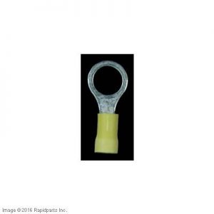 CAT LIFT TRUCKS - RING TERMINAL VINYL INSULATED 9I1950