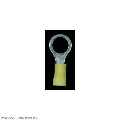 CAT LIFT TRUCKS - RING TERMINAL VINYL INSULATED 9I1950 9I1950