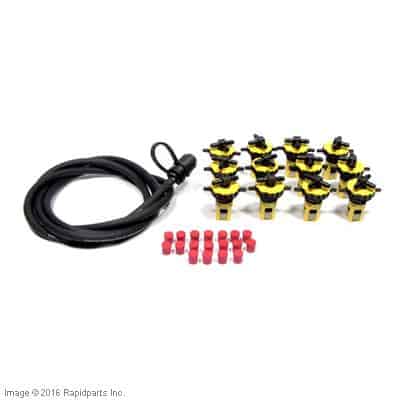 CAT LIFT TRUCKS - 24V KIT NON STD CELL SPAC A000047811 A000047811
