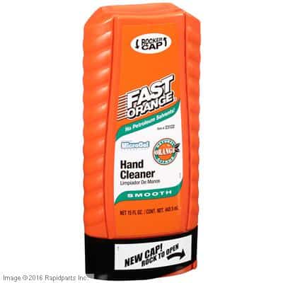 CAT LIFT TRUCKS - FAST ORANGE SMOOTH 15OZ A000049400 A000049400 CAT LIFT TRUCKS - FAST ORANGE SMOOTH 15OZ A000049400 A000049400