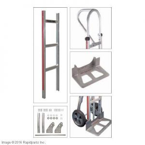 CAT LIFT TRUCKS - HAND TRUCK,1-15-AA-1030 A000033672