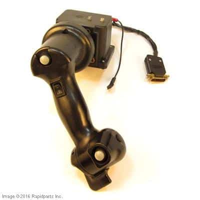 CAT LIFT TRUCKS - CONTROL HANDLE RH,REMAN A000041675 A000041675