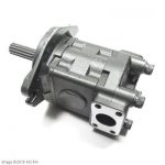 CAT LIFT TRUCKS - HYDRAULIC PUMP REMAN RM00000565 RM00000565