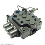 CAT LIFT TRUCKS - HYDRAULIC CONTROL VALVE, REMAN A000044194 A000044194