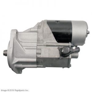 CAT Lift Trucks - STARTER,REMAN A000012645