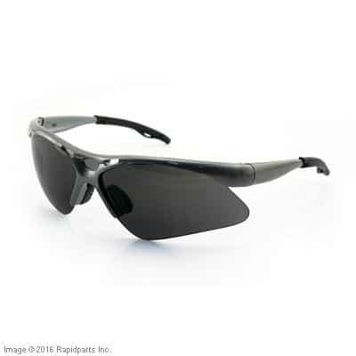 CAT LIFT TRUCKS - GLASSES,SAFETY GRAY A000044286 A000044286