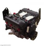 CAT LIFT TRUCKS - ENGINE GM 4.3L REMAN RM00000169 RM00000169