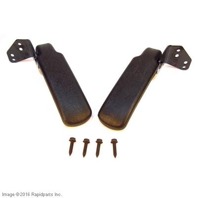 CAT LIFT TRUCKS - KIT,ARM REST A000042820 A000042820