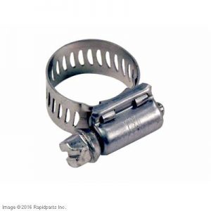 CAT LIFT TRUCKS - CLAMP, HOSE #8-1/2 BAND A000020051