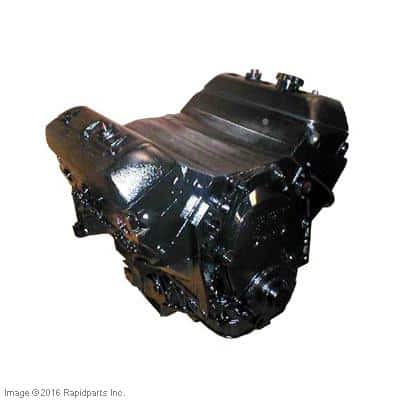 CAT LIFT TRUCKS - ENGINE,GM 4.3 REMAN A000017134 A000017134