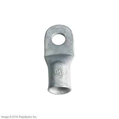 CAT LIFT TRUCKS - TERMINAL, END 1/0 5/16" HOLE 9I1726 9I1726