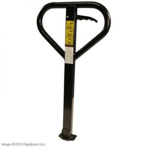 CAT LIFT TRUCKS - HANDLE ASSY, PALLET JACK A000001700