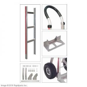 CAT LIFT TRUCKS - HAND TRUCK,1-19-UA-1060 A000033661