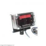 CAT LIFT TRUCKS - BRUSH SET (4) A000016063 A000016063