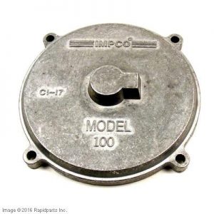 CAT LIFT TRUCKS - COVER,CARBURETOR A000031469